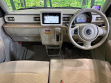 アルトラパン X 全方位モニター付メモリーナビゲーション装着車