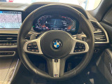 X7 xドライブ 35d Mスポーツ 4WD サンルーフ