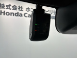 万が一の事故のときもドライブレコーダーがあると安心です。ご利用になる場合は個人情報保護の観点より新品の対応SDカードをお求め下さい。