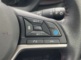 日産先進技術《プロパイロット搭載!》高速走行時などのロングドライブに一役買うのがクルーズコントロール機能です♪足をアクセルとブレーキから離しても、設定したスピードで自動で走ってくれます☆