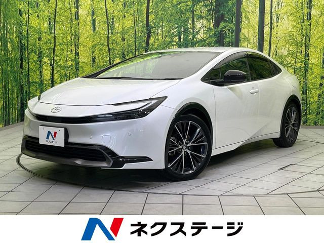プリウス 2.0 Z