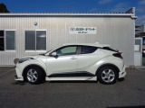 C-HR  1.2 S-T LED パッケージ