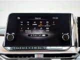 Bluetoothオーディオ/HDMI接続/AppleCarPlayワイヤレス接続にも対応しています!