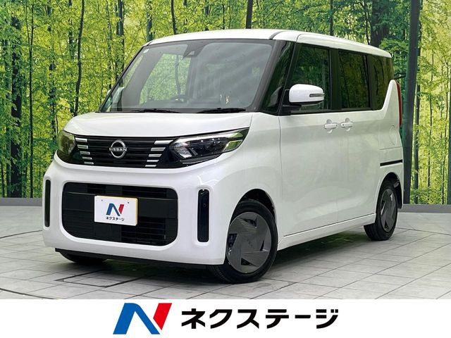ルークス X
