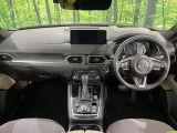 CX-8 2.2 XD グランドジャーニー 4WD 