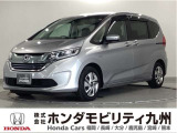 ホンダ フリード+