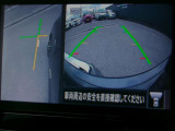 ボタン1つで画面が切り替えられます。