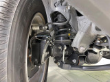 お車を安心してお乗りいただく為には、足回りの定期点検が欠かせません。サービスサポート(有償保証)では無料点検もご提供しており、安心のカーライフをお過ごしいただけるサポート体制が整っています。