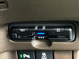 ★高速走行もスムーズにお支払いが可能な【ETC】ご納車までにセットアップを行い、ご納車時にはご利用いただけるようにいたします♪
