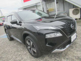 エクストレイル  1.5 G e-4ORCE 4WD