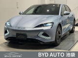 BYD シール