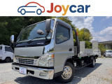 実走工32000キロ!!4M51エンジン!!積載車・タダノ・スーパーセルフローダ・パワーゲート・リモコン・ウインチ・固縛装置・メッキパーツ・フルセグナビ・Bluetooth・バックカメラ・キーレス!