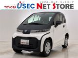 トヨタ C+pod