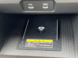 【ワイヤレス充電】お手持ちの携帯を置くだけで簡単充電!