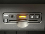 【ETC】高速道路の料金所をストレスなく通過!話題のスポットやサービスエリアに多い「スマートIC」利用時は必須のアイテムです。当店でセットアップを実施、ご納車当日からすぐにご利用いただけます!