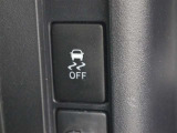 車両の安定性を確保するVSC&TRCが装備されています。