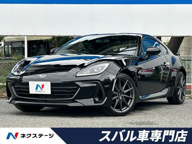 BRZ 2.4 S