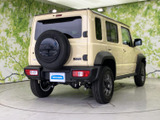ジムニーノマド 1.5 FC 4WD 