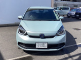 フィット  1.5 e:HEV ホーム
