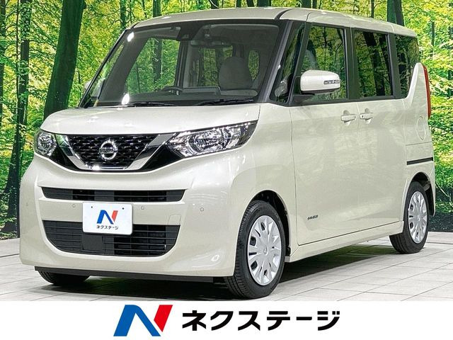 ルークス X