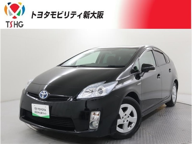 プリウス 1.8 S （-）