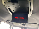 タントカスタム RS 