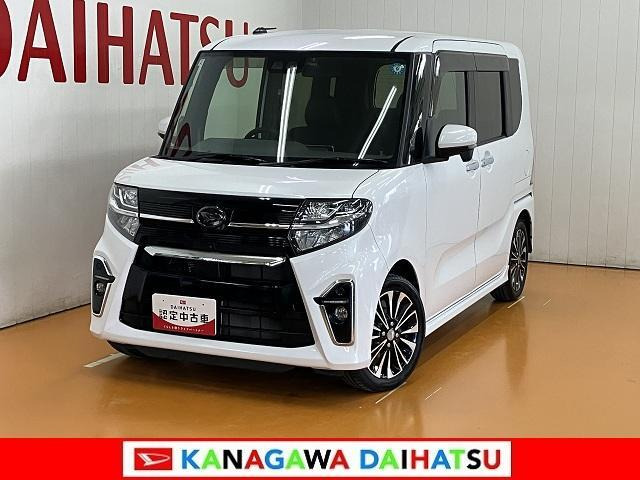 タントカスタム RS セレクション