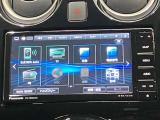 HDDナビが付いているので、お出かけのときも迷わず目的地に到着出来ます♪♪データへのアクセスが早いので、スピーディーな操作感を求める方にオススメ★