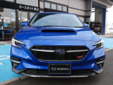 レヴォーグ 1.8 STI スポーツ EX 4WD 