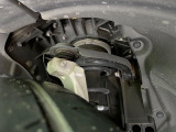 お車を安心してお乗りいただく為には、足回りの定期点検が欠かせません。サービスサポート(有償保証)では無料点検もご提供しており、安心のカーライフをお過ごしいただけるサポート体制が整っています。