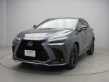 レクサス NX