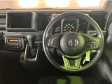 N-VAN G 