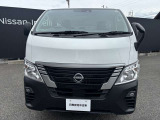 キャラバン  2.4 DX ロングボディ ディーゼルターボ 4WD