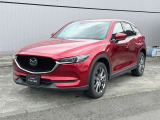 CX-5 2.2 XD エクスクルーシブ モード 