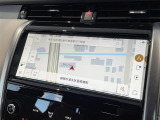 ディスカバリースポーツ  ダイナミック SE 4WD 本革シート