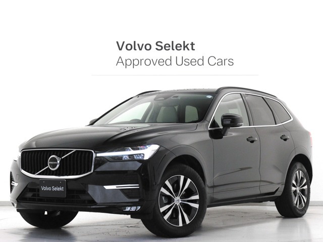 XC60  B5 AWD モメンタム 4WD