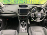 フォレスター 2.0 アドバンス 4WD 