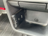 高速走行をサポートETC車載器・納車当日からご利用いただけます。