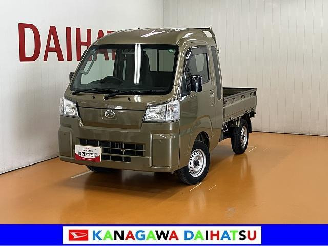 ハイゼットトラック ジャンボ スタンダード 4WD