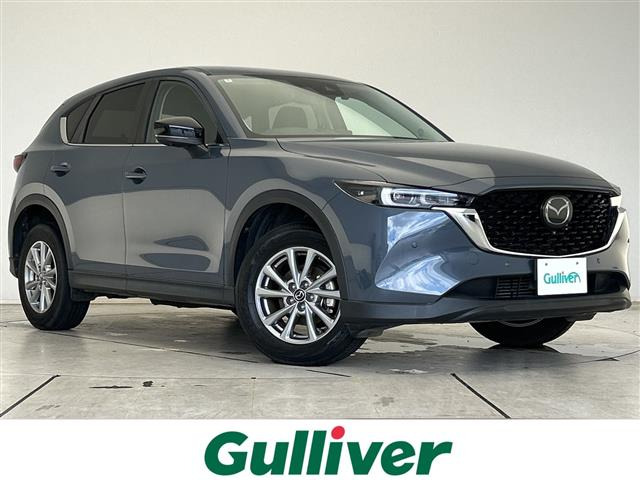 CX-5 2.2 XD プロアクティブ 修復歴無し