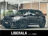 BMW MINI ミニクロスオーバー