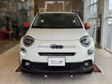 昔から変わらないシルエットはFIATが長く愛されている理由の一つです!!