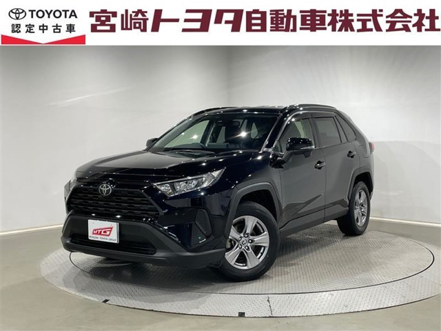 RAV4 2.0 X 