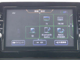 メモリ-ナビ(SD方式):CD・DVD Bluetooth再生機能付なので、好きな音楽を聴きながら楽しいドライブガ可能です♪またフルセグTVチュ-ナ-内蔵ですので高画質にてTVの視聴も可能です!