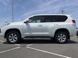 ランドクルーザープラド 2.7 TX Lパッケージ 4WD 