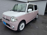 ミラココア プラス X スペシャルコーデ 4WD