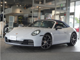 911 Carrera T LEDドアカーテシーライト