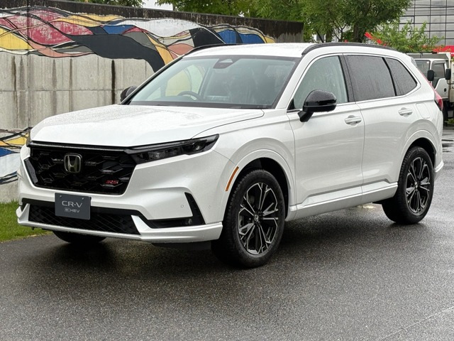CR-V 2.0 e:HEV RS