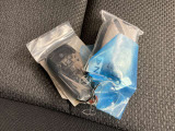 ドアの開閉時、両手が荷物で塞がっている時はキーレスでのカギの解除が大変ですよね。スマートキーはポケットやバッグに入れておけば、ノブに触れただけでロックの解除が可能です。とても便利な機能です。