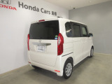 N-BOX G L ホンダセンシング 4WD 